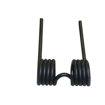 Palec podbieracza prasa Krone 938158.1 5.5/28/76/145-8376