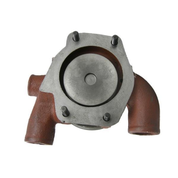 Pompa wody II paski MF3 ORYGINAŁ URSUS-83776