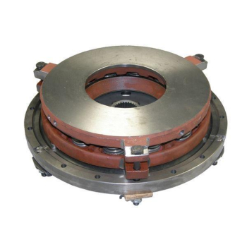 Sprzęgło dwustopniowe kompletne C-360-3P ORYGINAŁ URSUS-83791