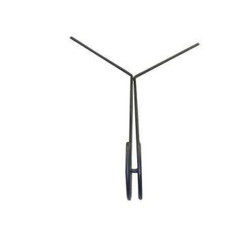 Palec zagarniający siewnika FAMAROL S025-84103