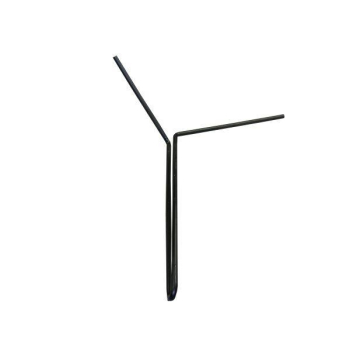 Palec zagarniający siewnika FAMAROL S074 I-84105