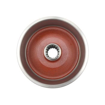 Bęben hamulcowy C-360/4011 ORYGINAŁ URSUS-84358