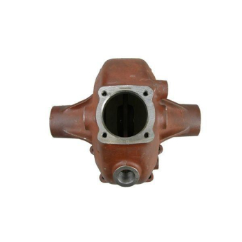 Obudowa mechanizmu kierowniczego C-330 ORYGINAŁ URSUS-84393