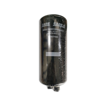 Filtr paliwa 87307432 Case- Oryginał CNH-84551