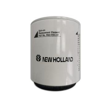 Filtr paliwa 87840136 Case- Oryginał NEW HOLLAND