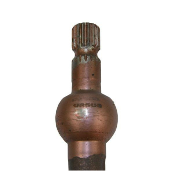 Palec zmiany biegów kompletny C-360 ORYGINAŁ URSUS-84566