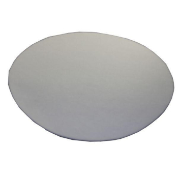 Sączki poliestrowo-wiskozowe śr 240mm/200szt Dojarka