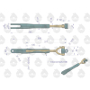Wieszak lewy MF3 2812 MF235 ORYGINAŁ URSUS-84879