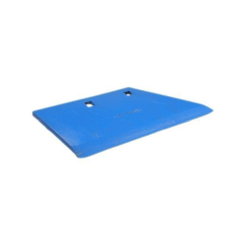 Lemiesz lewy 14" WS 1 E L Lemken Vulcan
