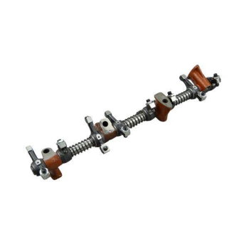 Klawiatura kompletna 4-cylindrowy C-385