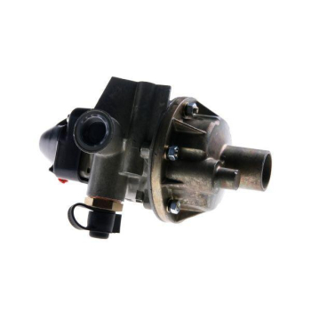 Regulator ciśnienia powietrza C-385/Zetor