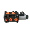 Dzielnik, zawór, elektrozawór kierunkowy elektromagnetyczny kontroli DVS6-6/2L G3/8 50L-85299