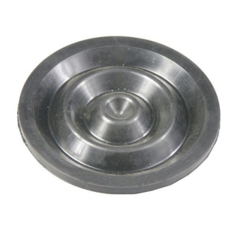Przepona pompy opryskiwacza falista 124x11 4202040030
