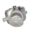 Cylinder przyczepa czteroczłonowy  CTS229/75/4/1600-85488