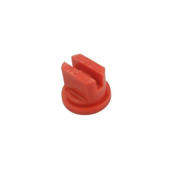 Dysza rozpylacz szczelinowa czerwona fi 0.4 mm Opryskiwacz