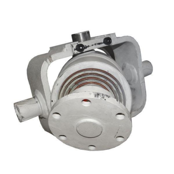 Cylinder przyczepa czteroczłonowy  CTS229/75/4/1600-85488