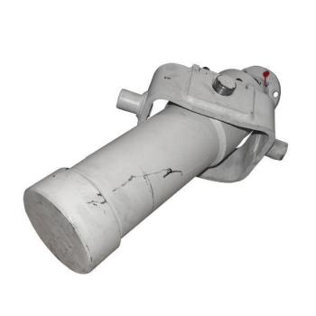 Cylinder przyczepa czteroczłonowy  CTS229/75/4/1600-85489