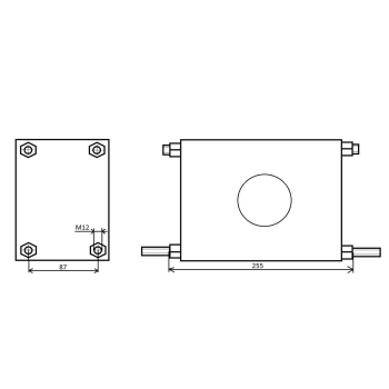 Pompa opryskiwacz P-100 Opryskiwacz-85497