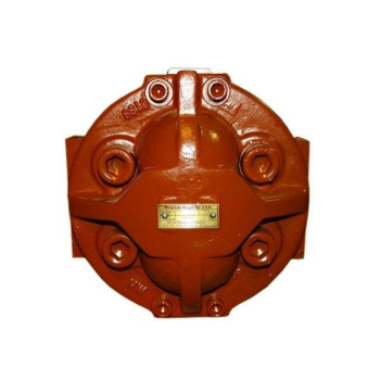 Pompa zebata P-7A PC3120C5B26A Ładowarka HSW Ł-34 obroty lewe Waryński-85743