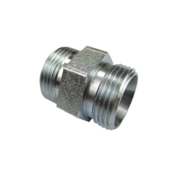 Złączka prosta BB M30x2,0 22L
