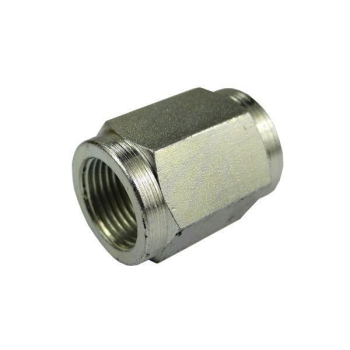 Mufka 3/8" BSP