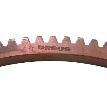 Wieniec koła zamachowego MF-3/4 ORYGINAŁ URSUS-8617
