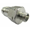 Szybkozłącze hydrauliczne wtyczka M14x1.5 gwint zewnętrzny EURO (9100814W) (ISO 7241-A) Waryński