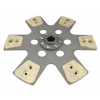 Tarcza sprzęgła fi 380 pias.22 frezy Ceramiczna C-385 ORYGINAŁ URSUS-86371