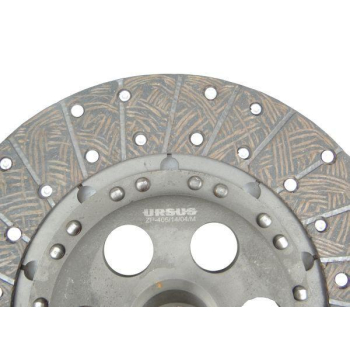 Tarcza sprzęgła drobny frez FI-302 Z-21 1693884M91, 3610274M91 MF-4 ORYGINAŁ URSUS-86369