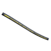 Wąż hydrauliczny do zakuwania DN25 2-oplotowy 165 Bar Waryński-86527
