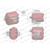 Pompa hydrauliczna podnośnika wzmocniona 39 l/min C-360 WARYŃSKI-86541