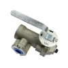 Regulator siły hamowania 4 zakresowy 61100100 D-47/D-50 Przyczepa import-86557