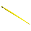 Ząb ładowacza uniwersalny prosty L- 1100 mm zastosowanie 5193-RT1 Tur WARYŃSKI-86585