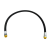 Przewód hydrauliczny 275bar gwint M22x1.5 proste L-1120mm DN12-2SN 336-632-103-722 , 7214/07-099/1 UNHZ 750 Cyklop (AA-