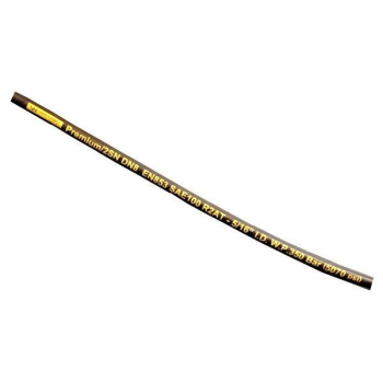 Wąż hydrauliczny do zakuwania DN08 2-oplotowy 350 Bar Waryński-86500