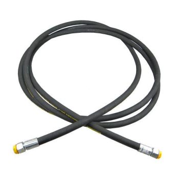 Przewód hydrauliczny 275 bar gwint M22x1.5 proste L-5800mm DN12-2SN 6050160100 Przyczepa (AA-13-5800; P11P11) 27,5MPa W