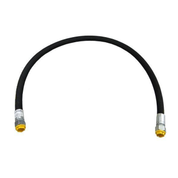 Przewód hydrauliczny 275bar gwint M22x1.5 proste L-1120mm DN12-2SN 336-632-103-722 , 7214/07-099/1 UNHZ 750 Cyklop (AA-