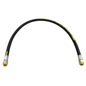 Przewód hydrauliczny 275bar gwint M22x1.5 proste L-1250mm DN12-2SN 336-632-552-126 , 7214/07-099/2 UNHZ 750 Cyklop (AA-
