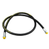 Przewód hydrauliczny 275 bar gwint M22x1.5 proste L-2000mm DN12-2SN 336-631-105-522 , 7214/07-151/2 UNHZ Cyklop (AA-13-