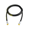 Przewód hydrauliczny 330 bar gwint M18x1,5 proste L-3000mm DN10-2SN (AA-M18X1,5; P11P11) 33MPa Waryński-86619