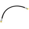 Przewód hydrauliczny 330 bar gwint M18x1,5 proste L-740mm DN10-2SN (AA-10-740; P11P11) 33MPa Waryński-86625