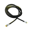 Przewód hydrauliczny gwint M22x1.5 proste L-5800mm DN12-1SN  6050160100 Przyczepa (AA-13-5800; P11P11) 16MPa Waryński-