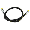 Przewód hydrauliczny gwint M22x1.5 proste L-1250mm DN12-1SN 336-632-552-126 , 7214/07-099/2 UNHZ 750 Cyklop (AA-13-1250