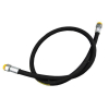 Przewód hydrauliczny gwint M22x1.5 proste L-1450mm DN12-1SN 7214/07-22-000/0 , 7274/07-075/0 Troll (AA-13-1450; P11P11)