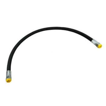 Przewód hydrauliczny 275bar gwint M22x1.5 proste L-1000mm DN12-2SN 336-631-105-520 , 7214/07-074/0 UNHZ 500 Cyklop(AA-1