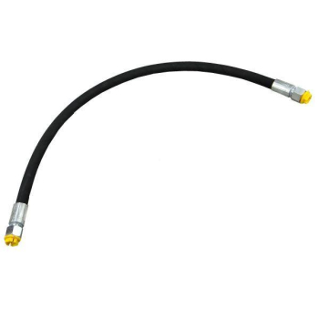 Przewód hydrauliczny 330 bar gwint M18x1,5 proste L-740mm DN10-2SN (AA-10-740; P11P11) 33MPa Waryński-86625