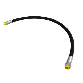 Przewód hydrauliczny gwint M22x1.5 proste L-800mm DN12-1SN 7214/07-082/0 , 7214/07-083/0 Cyklop (AB-13-800; P11P21) 16M
