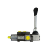 Rozdzielacz hydrauliczny 2-sekcyjny max przepływ 40L  Waryński-86745