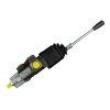 Rozdzielacz hydrauliczny 2-sekcyjny max przepływ 40L  z joystickiem  Waryński-86768