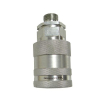 Szybkozłącze hydrauliczne gniazdo M16x1.5 gwint zewnętrzny EURO PUSH-PULL (9100816G) (ISO 7241-A) Waryński-86840